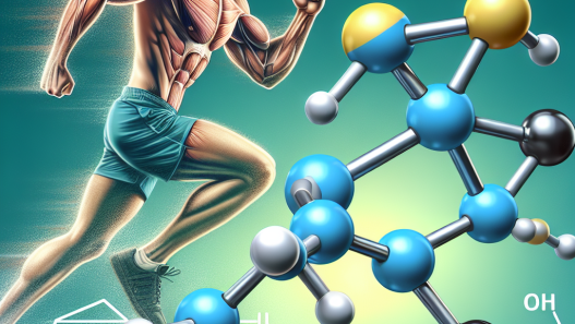 La Drostanolone e il suo impatto sulla resistenza fisica