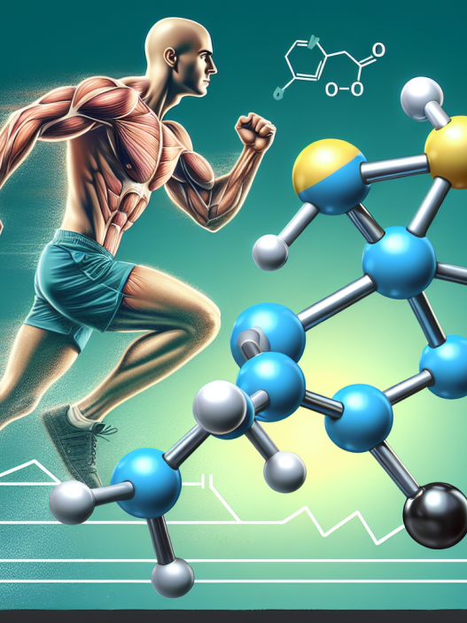 La Drostanolone e il suo impatto sulla resistenza fisica