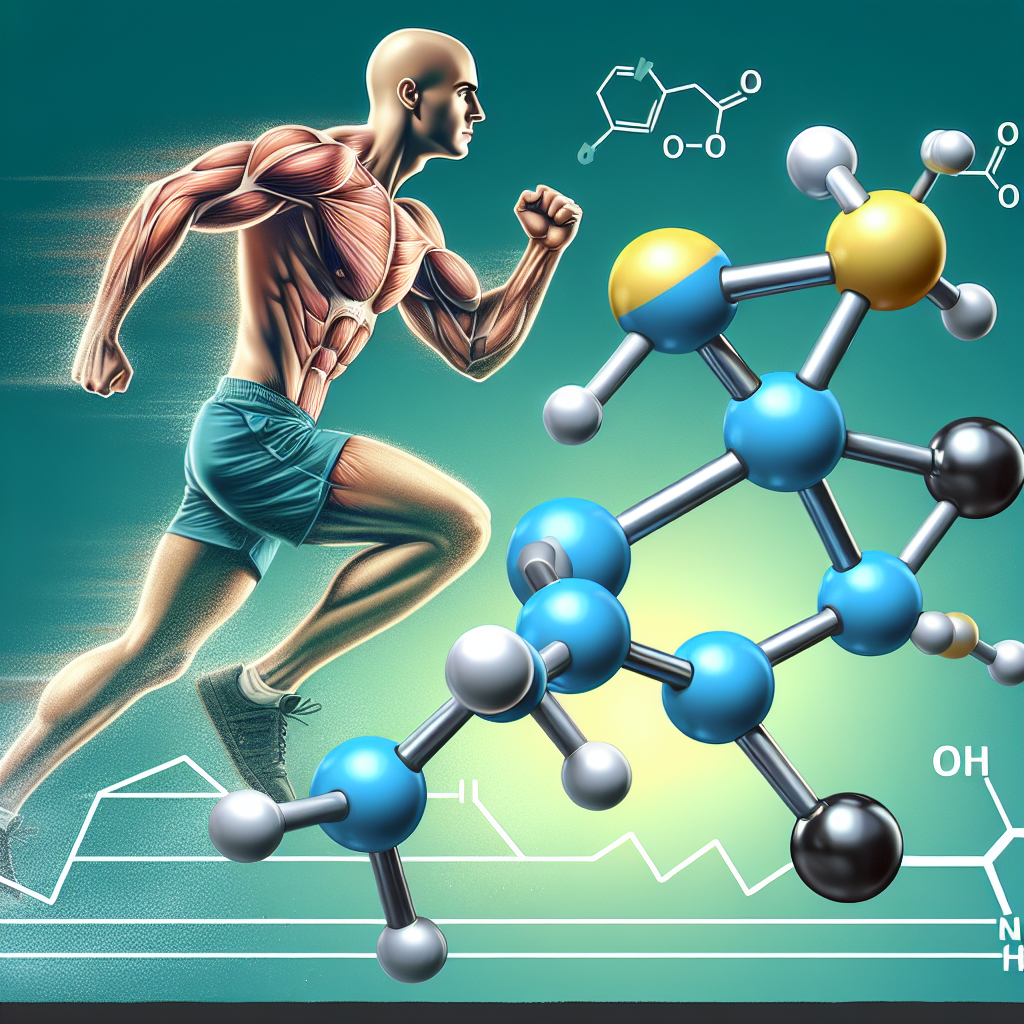 La Drostanolone e il suo impatto sulla resistenza fisica