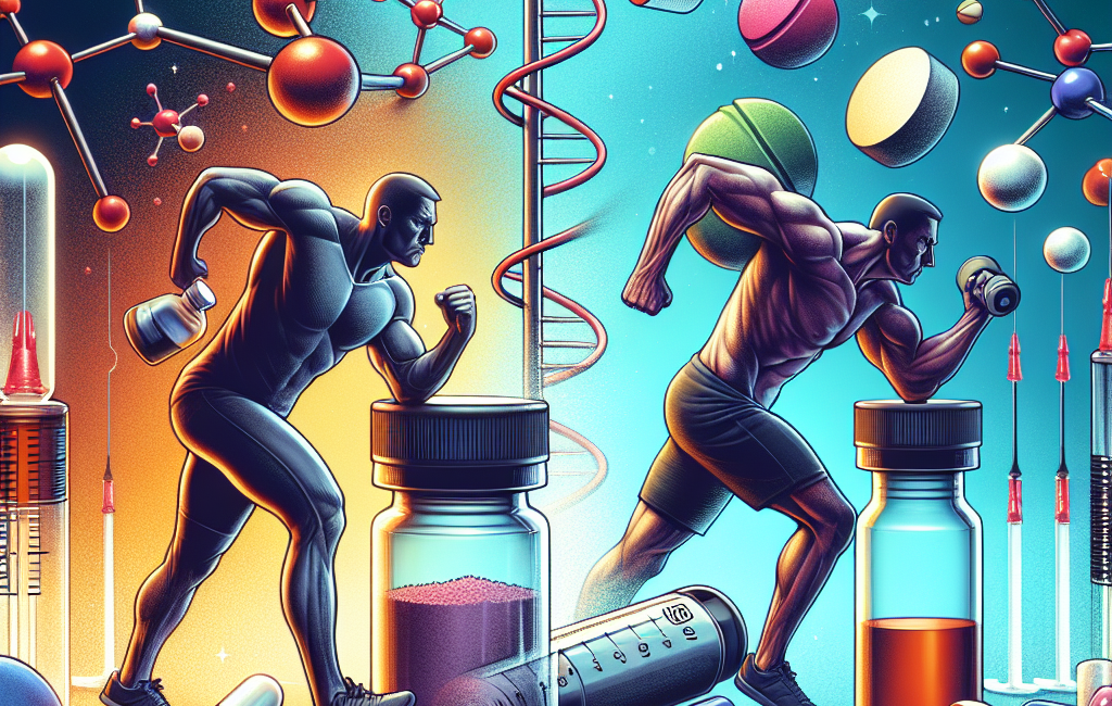 Doping e Isotretinoina: un binomio da evitare