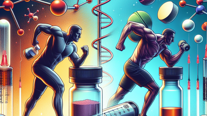 Doping e Isotretinoina: un binomio da evitare