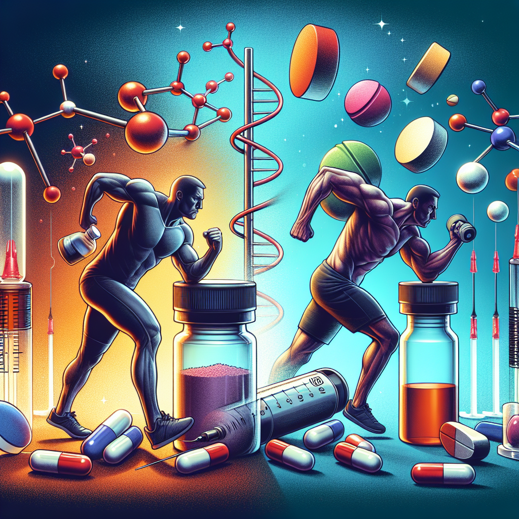 Doping e Isotretinoina: un binomio da evitare