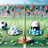 Furosemide: un aiuto o un ostacolo per gli sportivi?