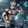 Gonadotropina e recupero muscolare: benefici per gli sportivi