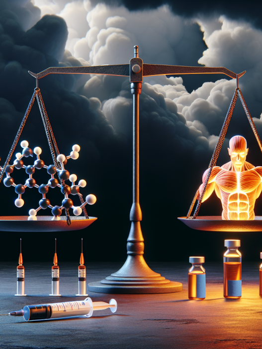 Isotretinoina e doping: una questione da non sottovalutare