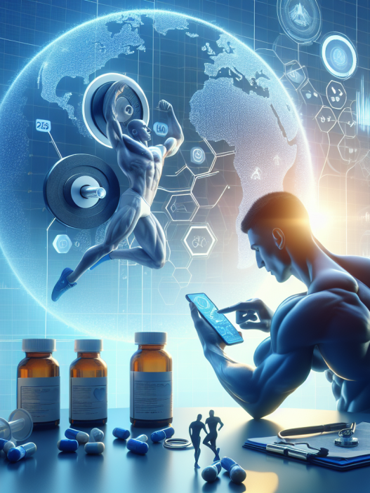 Isotretinoina e prestazioni sportive: una relazione da esplorare