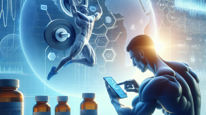 Isotretinoina e prestazioni sportive: una relazione da esplorare