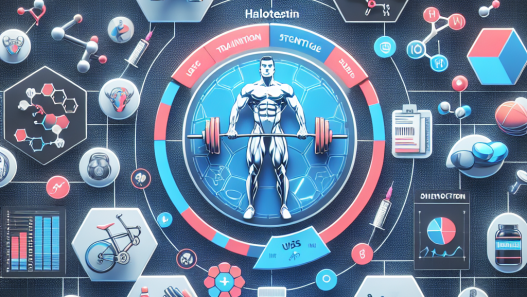 L'Halotestin nel fitness: un'analisi approfondita